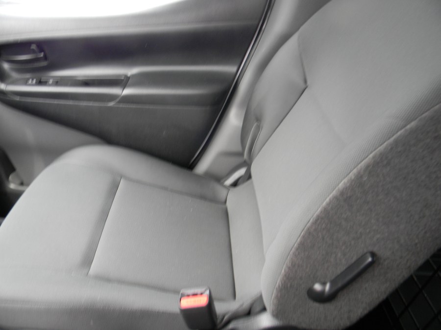 Used Nissan NV200 Compact Cargo I4 S 2017 | M&M Vehicles Inc dba Central Motors. Southborough, Massachusetts Used Nissan NV200 Compact Cargo I4 S 2017 | M&M Vehicles Inc dba Central Motors. Southborough, Massachusetts
