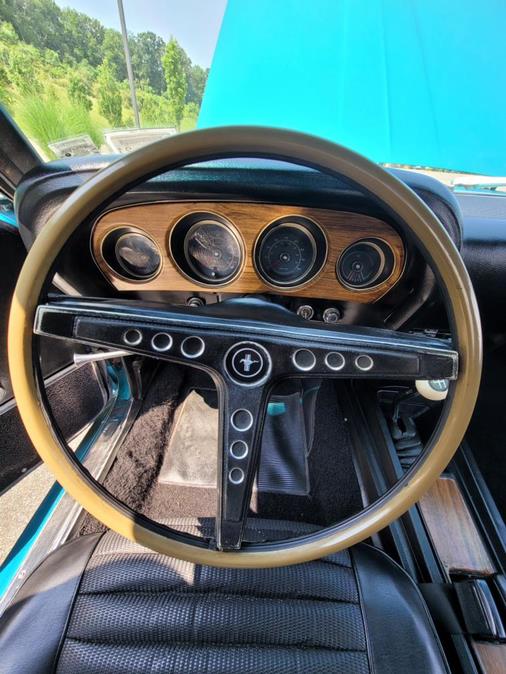 Used Mustang Convertible Convertible 1969 | Tony's Auto Sales. Waterbury, Connecticut Used Mustang Convertible Convertible 1969 | Tony's Auto Sales. Waterbury, Connecticut