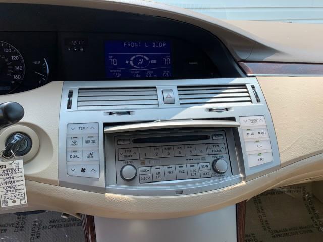 Used Toyota Avalon Limited 2008 | Valentine Motor Company. Forestville, Maryland Used Toyota Avalon Limited 2008 | Valentine Motor Company. Forestville, Maryland