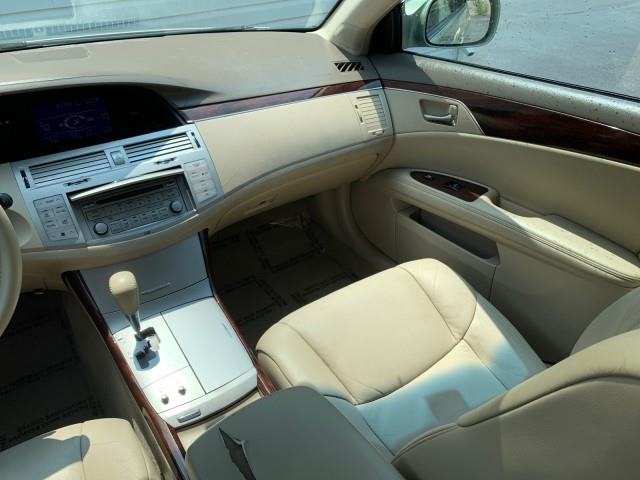 Used Toyota Avalon Limited 2008 | Valentine Motor Company. Forestville, Maryland Used Toyota Avalon Limited 2008 | Valentine Motor Company. Forestville, Maryland