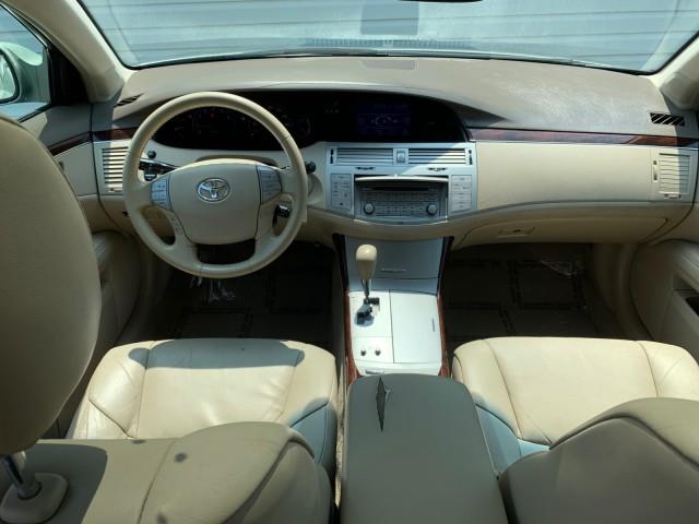 Used Toyota Avalon Limited 2008 | Valentine Motor Company. Forestville, Maryland Used Toyota Avalon Limited 2008 | Valentine Motor Company. Forestville, Maryland