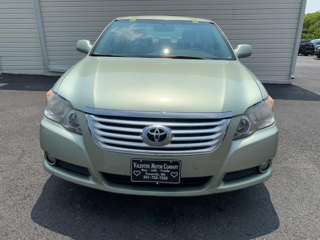 Used Toyota Avalon Limited 2008 | Valentine Motor Company. Forestville, Maryland Used Toyota Avalon Limited 2008 | Valentine Motor Company. Forestville, Maryland