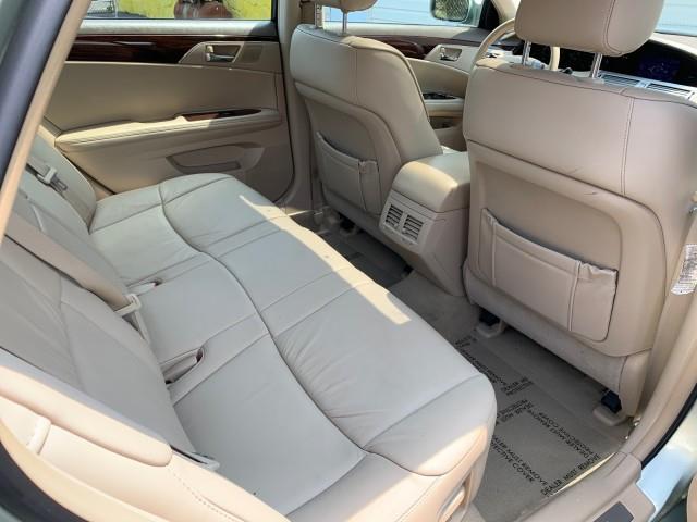 Used Toyota Avalon Limited 2008 | Valentine Motor Company. Forestville, Maryland Used Toyota Avalon Limited 2008 | Valentine Motor Company. Forestville, Maryland