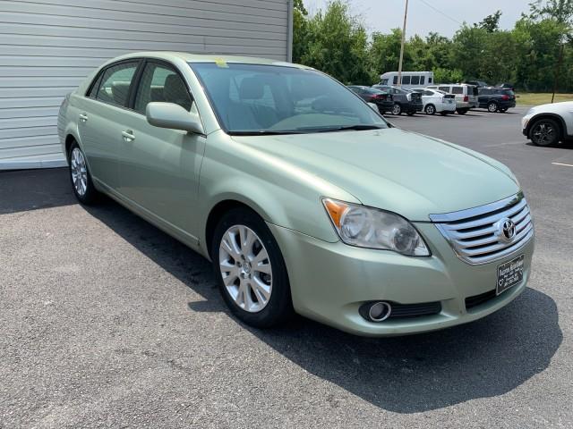 Used Toyota Avalon Limited 2008 | Valentine Motor Company. Forestville, Maryland Used Toyota Avalon Limited 2008 | Valentine Motor Company. Forestville, Maryland