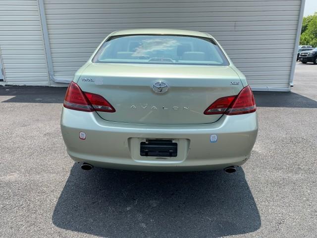 Used Toyota Avalon Limited 2008 | Valentine Motor Company. Forestville, Maryland Used Toyota Avalon Limited 2008 | Valentine Motor Company. Forestville, Maryland