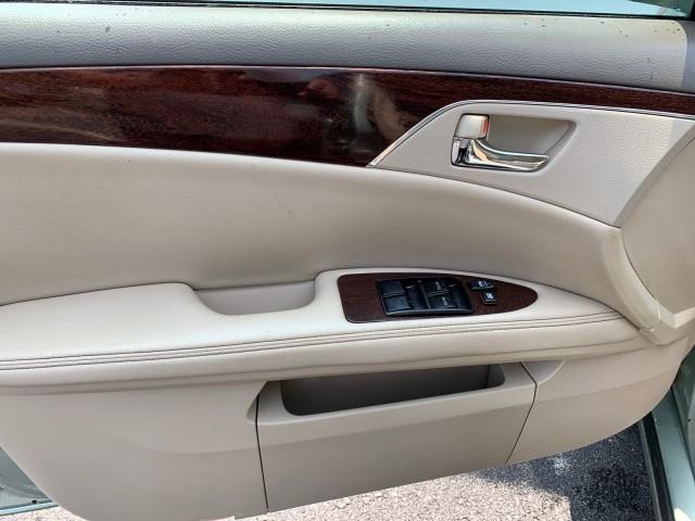 Used Toyota Avalon Limited 2008 | Valentine Motor Company. Forestville, Maryland Used Toyota Avalon Limited 2008 | Valentine Motor Company. Forestville, Maryland
