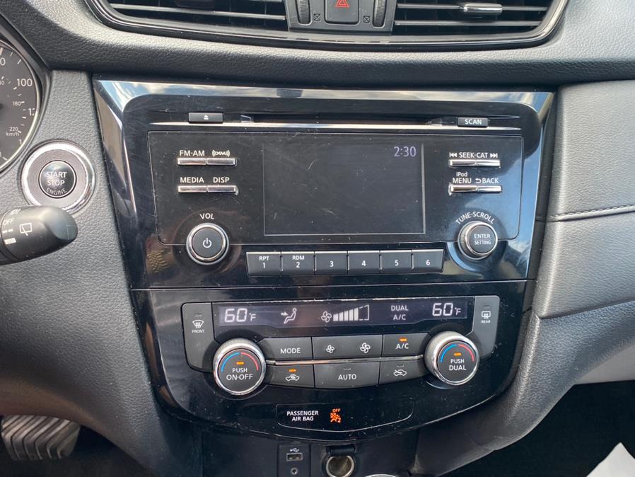 2017 Nissan Rogue SV, available for sale in Bridgeport, Connecticut | CT Auto. Bridgeport, Connecticut 2017 Nissan Rogue SV, available for sale in Bridgeport, Connecticut | CT Auto. Bridgeport, Connecticut