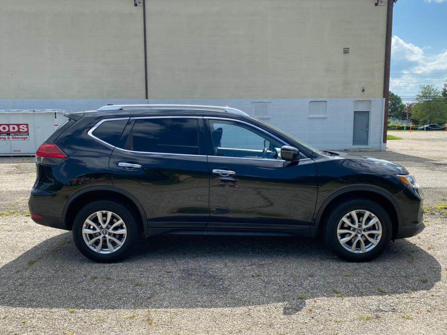 2017 Nissan Rogue SV, available for sale in Bridgeport, Connecticut | CT Auto. Bridgeport, Connecticut 2017 Nissan Rogue SV, available for sale in Bridgeport, Connecticut | CT Auto. Bridgeport, Connecticut