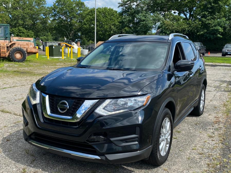 2017 Nissan Rogue SV, available for sale in Bridgeport, Connecticut | CT Auto. Bridgeport, Connecticut 2017 Nissan Rogue SV, available for sale in Bridgeport, Connecticut | CT Auto. Bridgeport, Connecticut