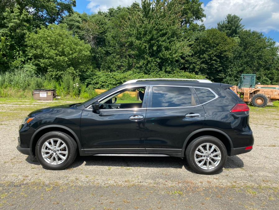 2017 Nissan Rogue SV, available for sale in Bridgeport, Connecticut | CT Auto. Bridgeport, Connecticut 2017 Nissan Rogue SV, available for sale in Bridgeport, Connecticut | CT Auto. Bridgeport, Connecticut
