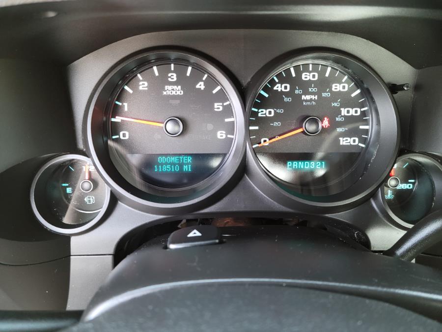 Used Chevrolet Silverado 1500 2WD Reg Cab 133.0" Work Truck 2013 | Cos Central Auto. Meriden, Connecticut Used Chevrolet Silverado 1500 2WD Reg Cab 133.0" Work Truck 2013 | Cos Central Auto. Meriden, Connecticut