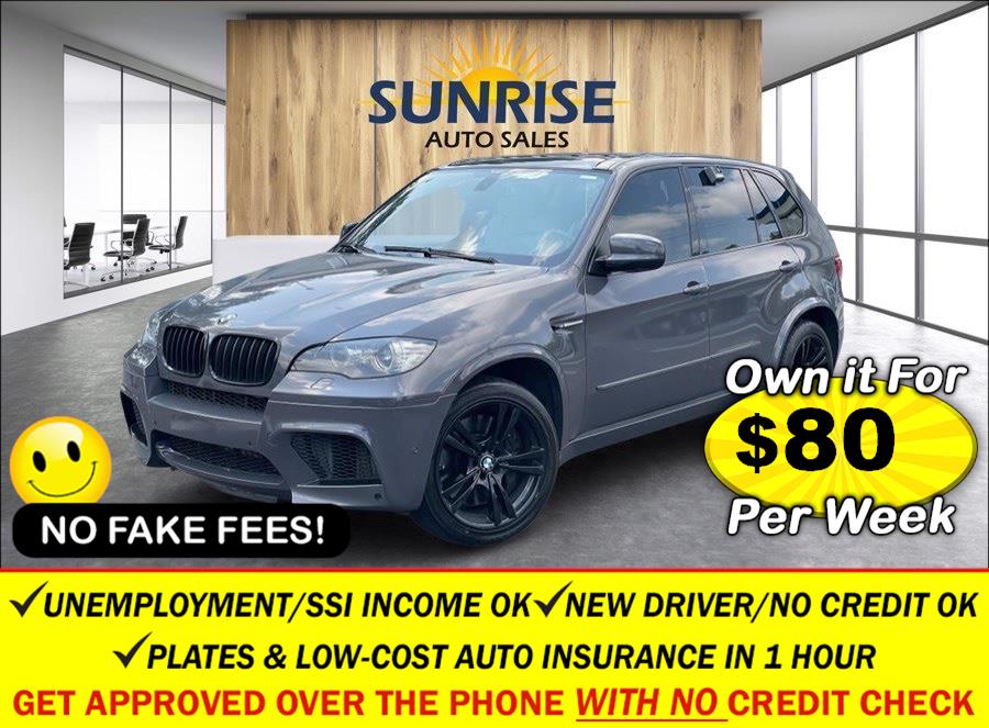 2012 BMW X5 M AWD 4dr, available for sale in Rosedale, New York | Sunrise Auto Sales. Rosedale, New York