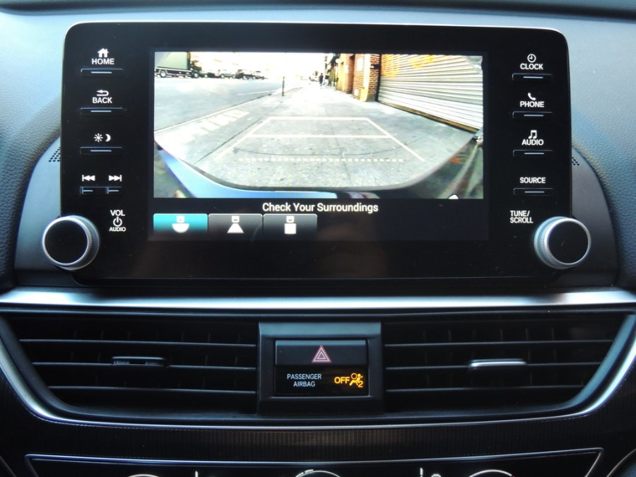 2018 Honda Accord Sedan Sport 1.5T CVT, available for sale in Brooklyn, New York | Carsbuck Inc.. Brooklyn, New York 2018 Honda Accord Sedan Sport 1.5T CVT, available for sale in Brooklyn, New York | Carsbuck Inc.. Brooklyn, New York