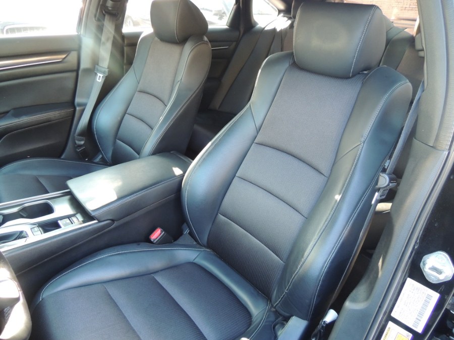 2018 Honda Accord Sedan Sport 1.5T CVT, available for sale in Brooklyn, New York | Carsbuck Inc.. Brooklyn, New York 2018 Honda Accord Sedan Sport 1.5T CVT, available for sale in Brooklyn, New York | Carsbuck Inc.. Brooklyn, New York