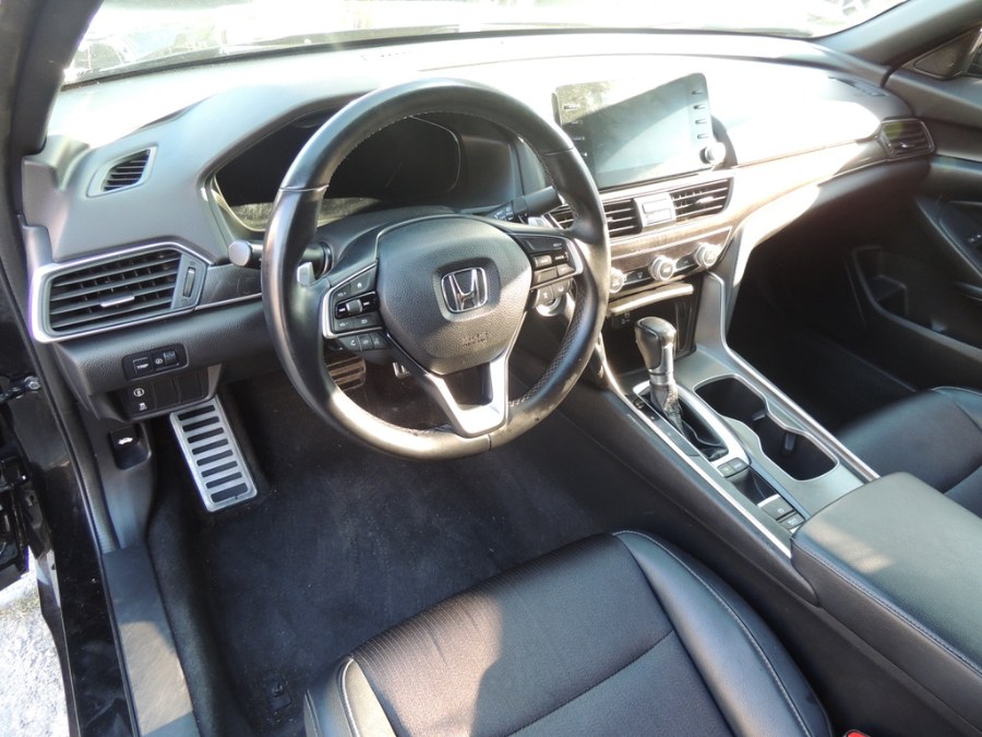 2018 Honda Accord Sedan Sport 1.5T CVT, available for sale in Brooklyn, New York | Carsbuck Inc.. Brooklyn, New York 2018 Honda Accord Sedan Sport 1.5T CVT, available for sale in Brooklyn, New York | Carsbuck Inc.. Brooklyn, New York