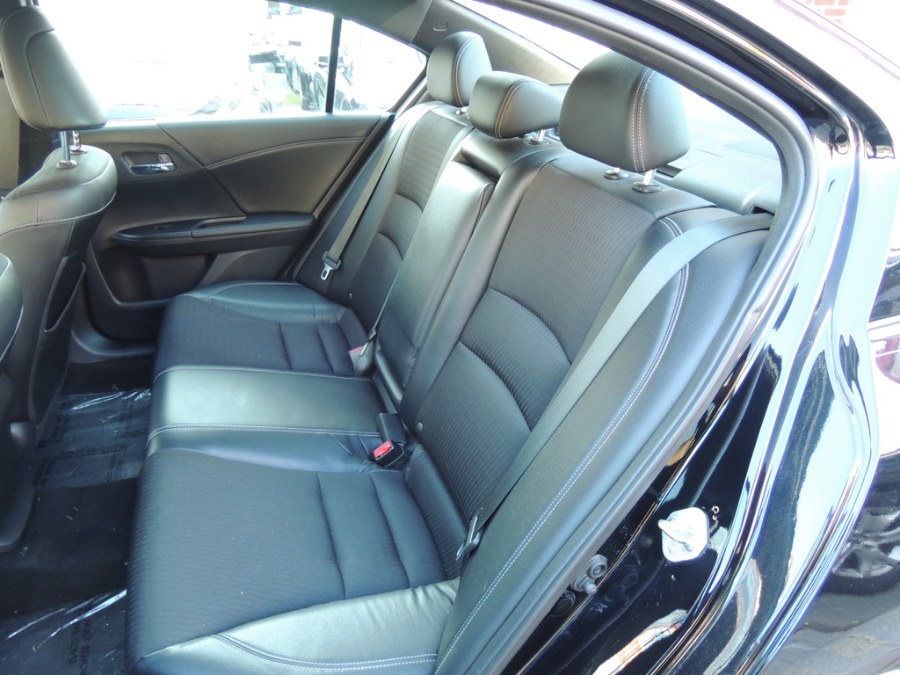 Used Honda Accord Sedan 4dr I4 CVT Sport 2016 | Carsbuck Inc.. Brooklyn, New York Used Honda Accord Sedan 4dr I4 CVT Sport 2016 | Carsbuck Inc.. Brooklyn, New York
