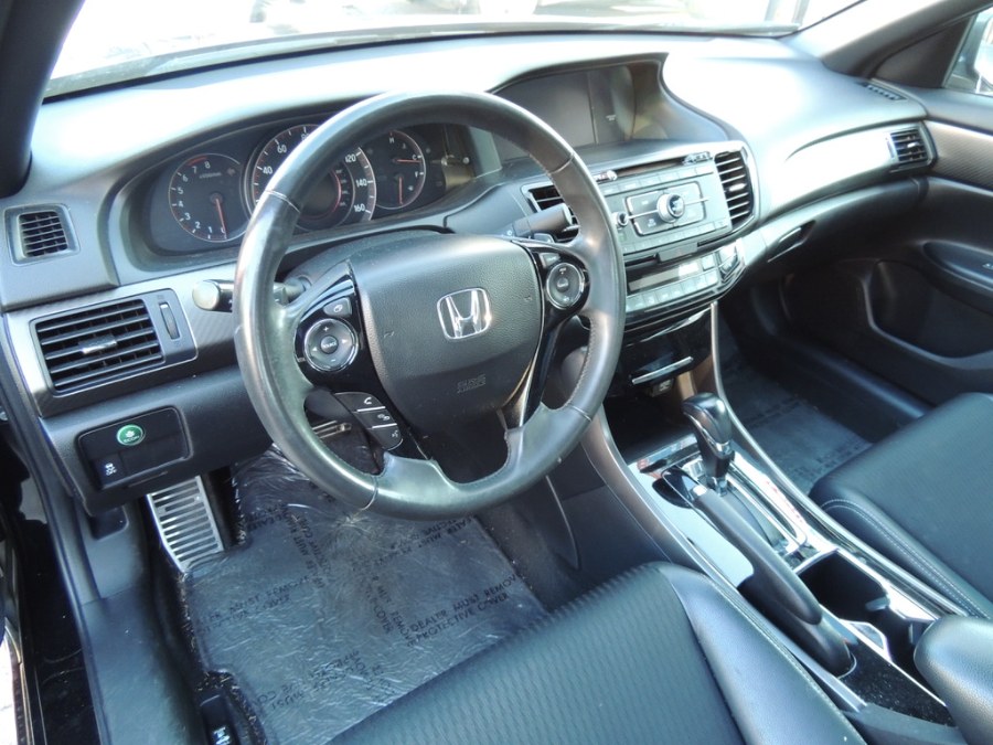 Used Honda Accord Sedan 4dr I4 CVT Sport 2016 | Carsbuck Inc.. Brooklyn, New York Used Honda Accord Sedan 4dr I4 CVT Sport 2016 | Carsbuck Inc.. Brooklyn, New York
