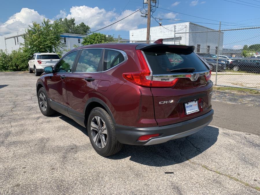2019 Honda CR-V LX AWD, available for sale in Milford, Connecticut | Dealertown Auto Wholesalers. Milford, Connecticut 2019 Honda CR-V LX AWD, available for sale in Milford, Connecticut | Dealertown Auto Wholesalers. Milford, Connecticut