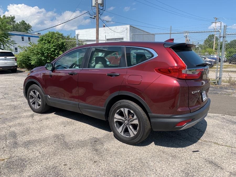 2019 Honda CR-V LX AWD, available for sale in Milford, Connecticut | Dealertown Auto Wholesalers. Milford, Connecticut 2019 Honda CR-V LX AWD, available for sale in Milford, Connecticut | Dealertown Auto Wholesalers. Milford, Connecticut