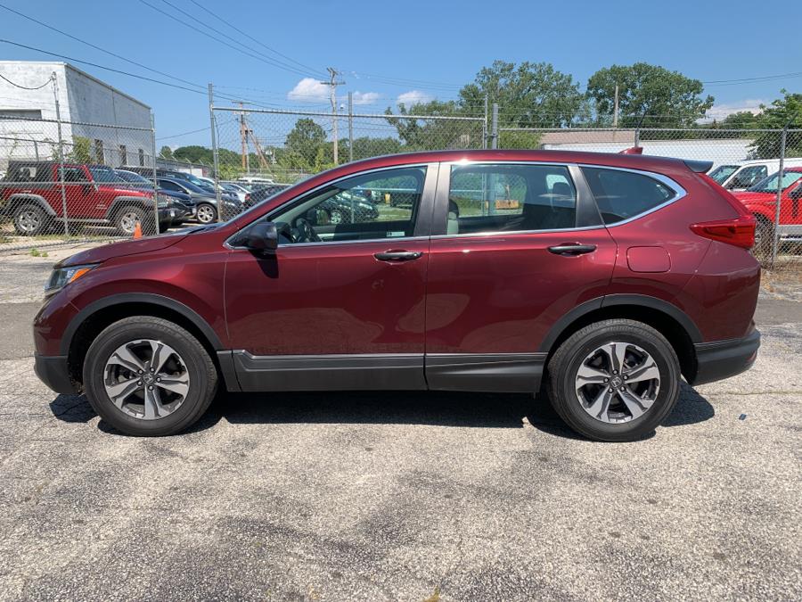 2019 Honda CR-V LX AWD, available for sale in Milford, Connecticut | Dealertown Auto Wholesalers. Milford, Connecticut 2019 Honda CR-V LX AWD, available for sale in Milford, Connecticut | Dealertown Auto Wholesalers. Milford, Connecticut