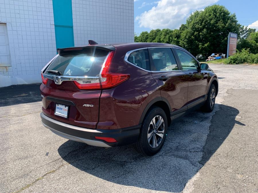 2019 Honda CR-V LX AWD, available for sale in Milford, Connecticut | Dealertown Auto Wholesalers. Milford, Connecticut 2019 Honda CR-V LX AWD, available for sale in Milford, Connecticut | Dealertown Auto Wholesalers. Milford, Connecticut