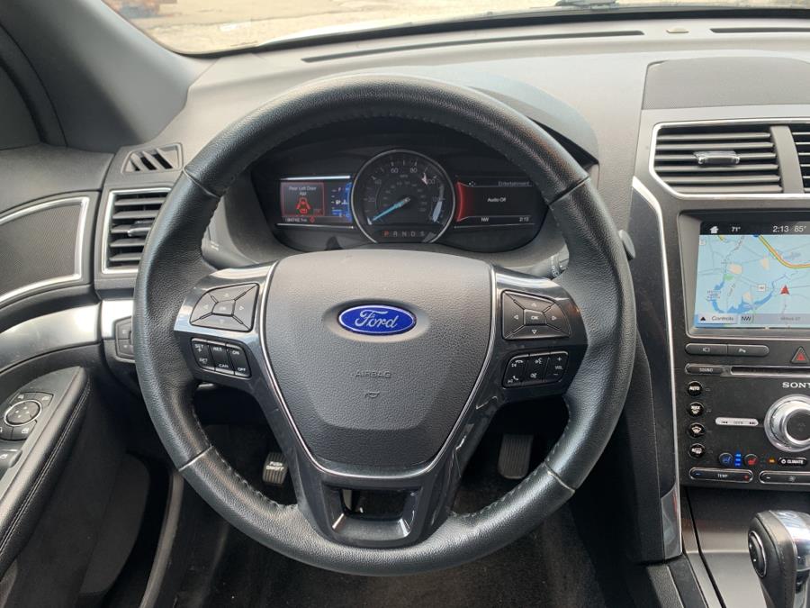 2018 Ford Explorer Limited 4WD, available for sale in Milford, Connecticut | Dealertown Auto Wholesalers. Milford, Connecticut 2018 Ford Explorer Limited 4WD, available for sale in Milford, Connecticut | Dealertown Auto Wholesalers. Milford, Connecticut