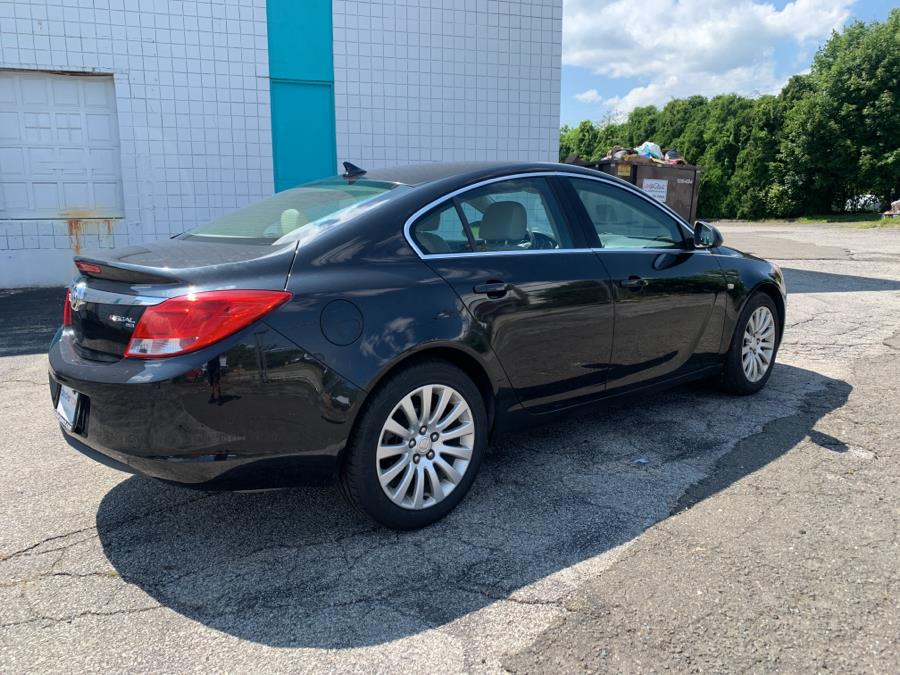 Used Buick Regal 4dr Sdn CXL RL2 (Russelsheim) *Ltd Avail* 2011 | Dealertown Auto Wholesalers. Milford, Connecticut Used Buick Regal 4dr Sdn CXL RL2 (Russelsheim) *Ltd Avail* 2011 | Dealertown Auto Wholesalers. Milford, Connecticut