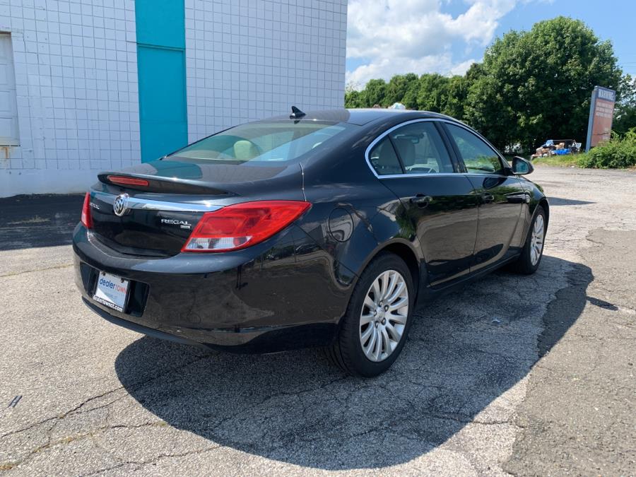Used Buick Regal 4dr Sdn CXL RL2 (Russelsheim) *Ltd Avail* 2011 | Dealertown Auto Wholesalers. Milford, Connecticut Used Buick Regal 4dr Sdn CXL RL2 (Russelsheim) *Ltd Avail* 2011 | Dealertown Auto Wholesalers. Milford, Connecticut