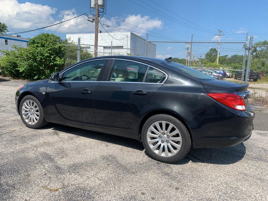Used Buick Regal 4dr Sdn CXL RL2 (Russelsheim) *Ltd Avail* 2011 | Dealertown Auto Wholesalers. Milford, Connecticut Used Buick Regal 4dr Sdn CXL RL2 (Russelsheim) *Ltd Avail* 2011 | Dealertown Auto Wholesalers. Milford, Connecticut