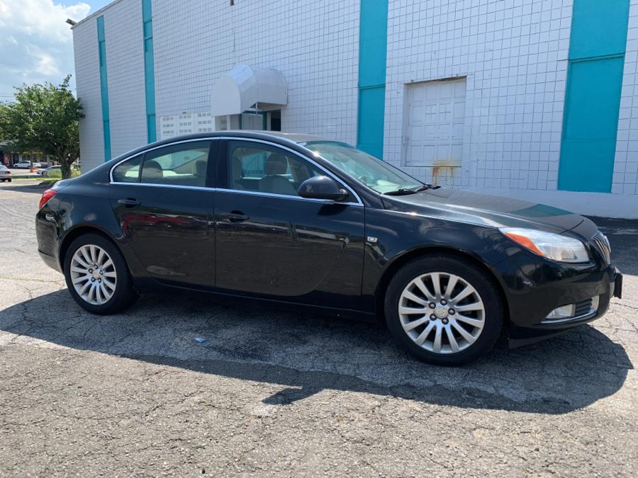 Used Buick Regal 4dr Sdn CXL RL2 (Russelsheim) *Ltd Avail* 2011 | Dealertown Auto Wholesalers. Milford, Connecticut Used Buick Regal 4dr Sdn CXL RL2 (Russelsheim) *Ltd Avail* 2011 | Dealertown Auto Wholesalers. Milford, Connecticut