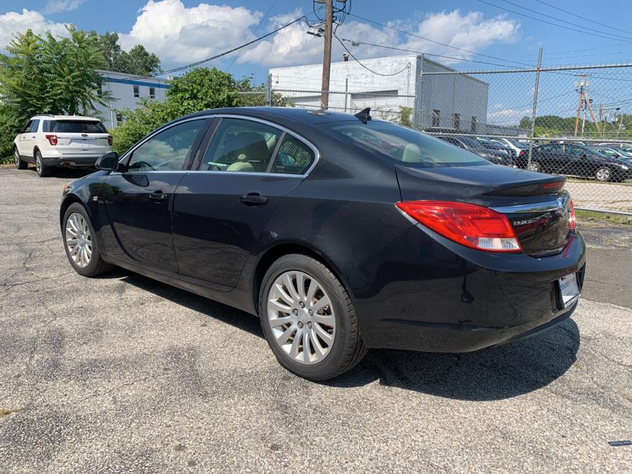 Used Buick Regal 4dr Sdn CXL RL2 (Russelsheim) *Ltd Avail* 2011 | Dealertown Auto Wholesalers. Milford, Connecticut Used Buick Regal 4dr Sdn CXL RL2 (Russelsheim) *Ltd Avail* 2011 | Dealertown Auto Wholesalers. Milford, Connecticut
