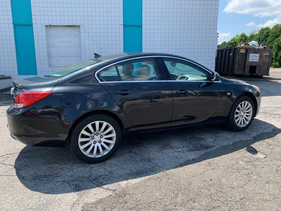 Used Buick Regal 4dr Sdn CXL RL2 (Russelsheim) *Ltd Avail* 2011 | Dealertown Auto Wholesalers. Milford, Connecticut Used Buick Regal 4dr Sdn CXL RL2 (Russelsheim) *Ltd Avail* 2011 | Dealertown Auto Wholesalers. Milford, Connecticut