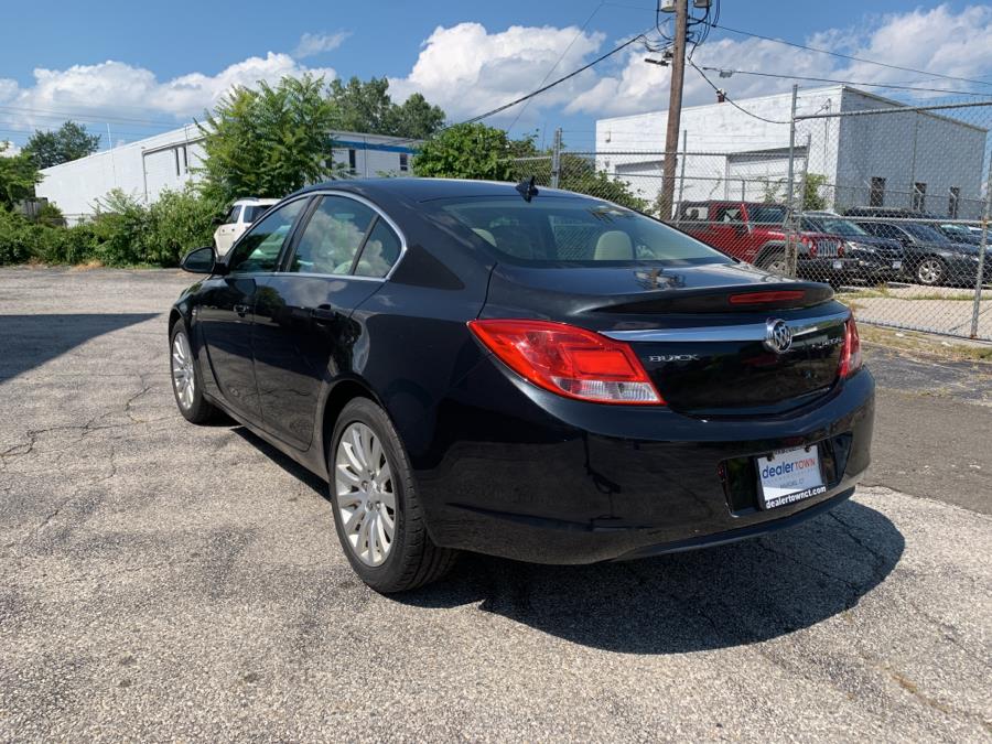 Used Buick Regal 4dr Sdn CXL RL2 (Russelsheim) *Ltd Avail* 2011 | Dealertown Auto Wholesalers. Milford, Connecticut Used Buick Regal 4dr Sdn CXL RL2 (Russelsheim) *Ltd Avail* 2011 | Dealertown Auto Wholesalers. Milford, Connecticut