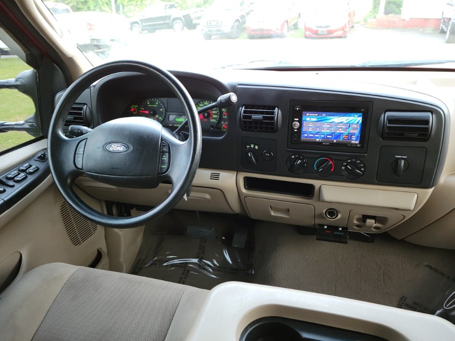 Used Ford Super Duty F-250 Crew Cab 4WD 6.0 Power Stroke Diesel Long Bed 2005 | Toro Auto. East Windsor, Connecticut Used Ford Super Duty F-250 Crew Cab 4WD 6.0 Power Stroke Diesel Long Bed 2005 | Toro Auto. East Windsor, Connecticut