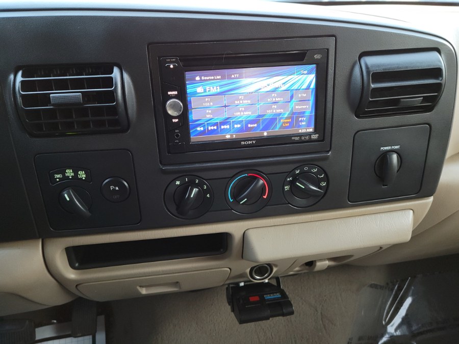 Used Ford Super Duty F-250 Crew Cab 4WD 6.0 Power Stroke Diesel Long Bed 2005 | Toro Auto. East Windsor, Connecticut Used Ford Super Duty F-250 Crew Cab 4WD 6.0 Power Stroke Diesel Long Bed 2005 | Toro Auto. East Windsor, Connecticut
