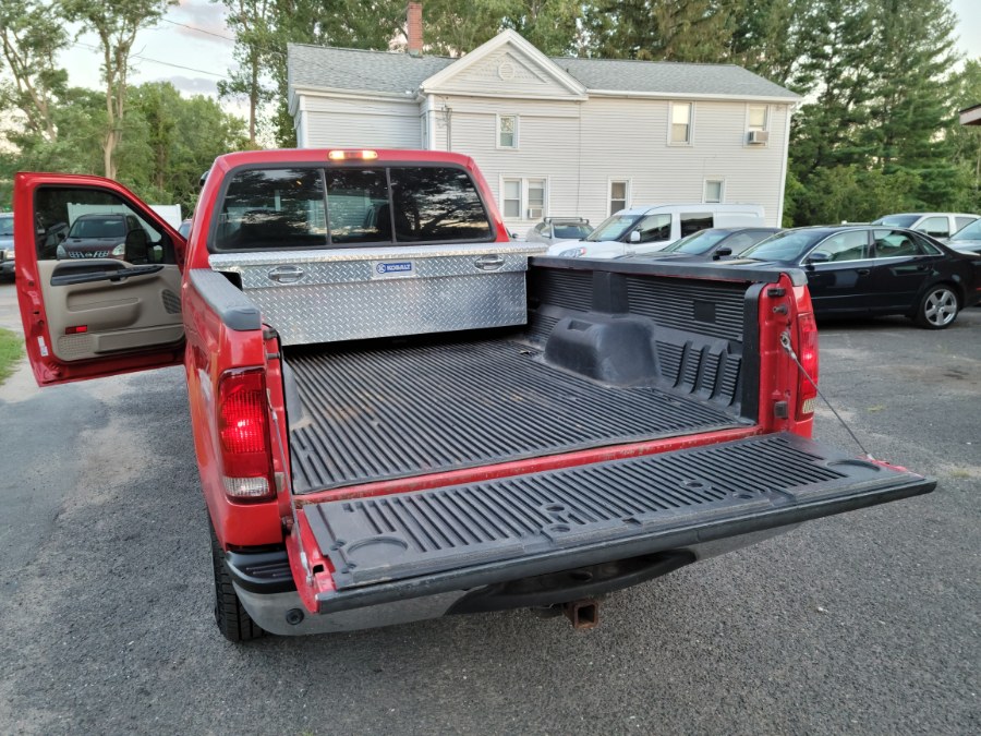 Used Ford Super Duty F-250 Crew Cab 4WD 6.0 Power Stroke Diesel Long Bed 2005 | Toro Auto. East Windsor, Connecticut Used Ford Super Duty F-250 Crew Cab 4WD 6.0 Power Stroke Diesel Long Bed 2005 | Toro Auto. East Windsor, Connecticut