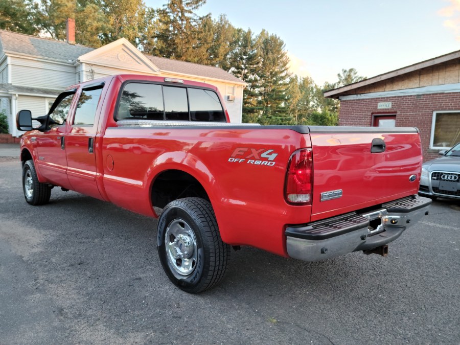 Used Ford Super Duty F-250 Crew Cab 4WD 6.0 Power Stroke Diesel Long Bed 2005 | Toro Auto. East Windsor, Connecticut Used Ford Super Duty F-250 Crew Cab 4WD 6.0 Power Stroke Diesel Long Bed 2005 | Toro Auto. East Windsor, Connecticut