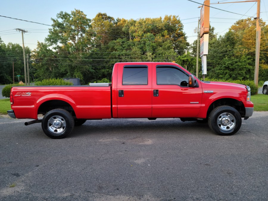 Used Ford Super Duty F-250 Crew Cab 4WD 6.0 Power Stroke Diesel Long Bed 2005 | Toro Auto. East Windsor, Connecticut Used Ford Super Duty F-250 Crew Cab 4WD 6.0 Power Stroke Diesel Long Bed 2005 | Toro Auto. East Windsor, Connecticut
