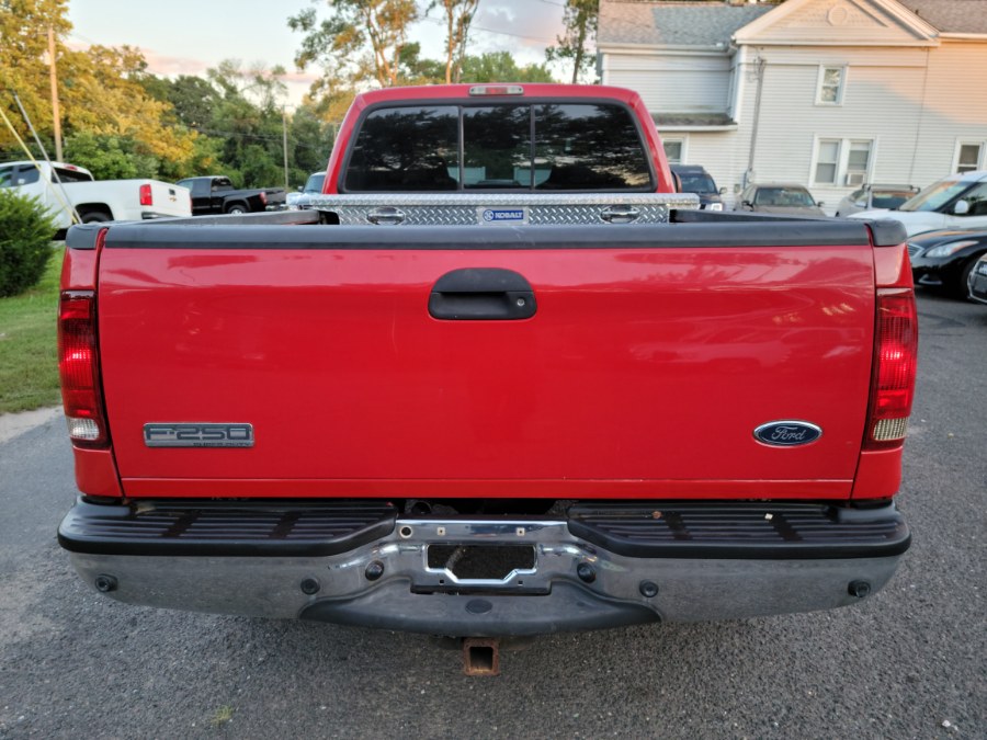 Used Ford Super Duty F-250 Crew Cab 4WD 6.0 Power Stroke Diesel Long Bed 2005 | Toro Auto. East Windsor, Connecticut Used Ford Super Duty F-250 Crew Cab 4WD 6.0 Power Stroke Diesel Long Bed 2005 | Toro Auto. East Windsor, Connecticut