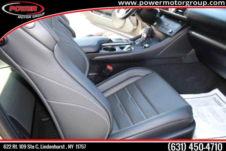 2015 Lexus RC 350 2dr Cpe AWD, available for sale in Lindenhurst, New York | Power Motor Group. Lindenhurst, New York 2015 Lexus RC 350 2dr Cpe AWD, available for sale in Lindenhurst, New York | Power Motor Group. Lindenhurst, New York
