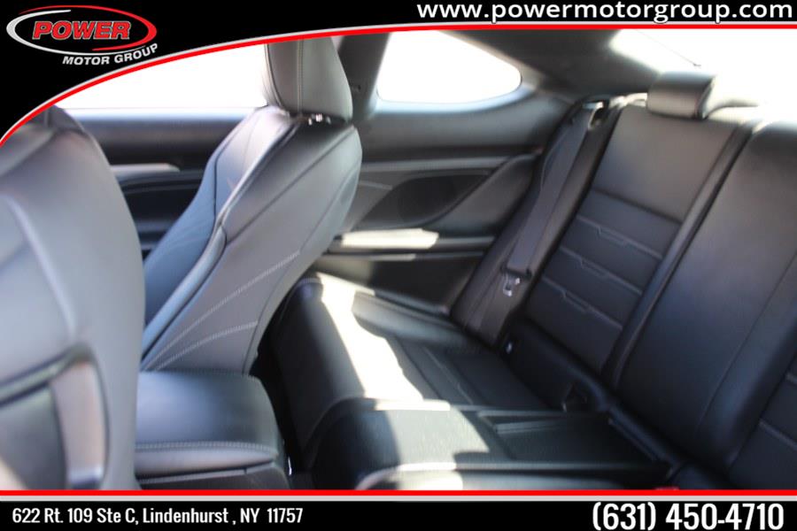 2015 Lexus RC 350 2dr Cpe AWD, available for sale in Lindenhurst, New York | Power Motor Group. Lindenhurst, New York 2015 Lexus RC 350 2dr Cpe AWD, available for sale in Lindenhurst, New York | Power Motor Group. Lindenhurst, New York