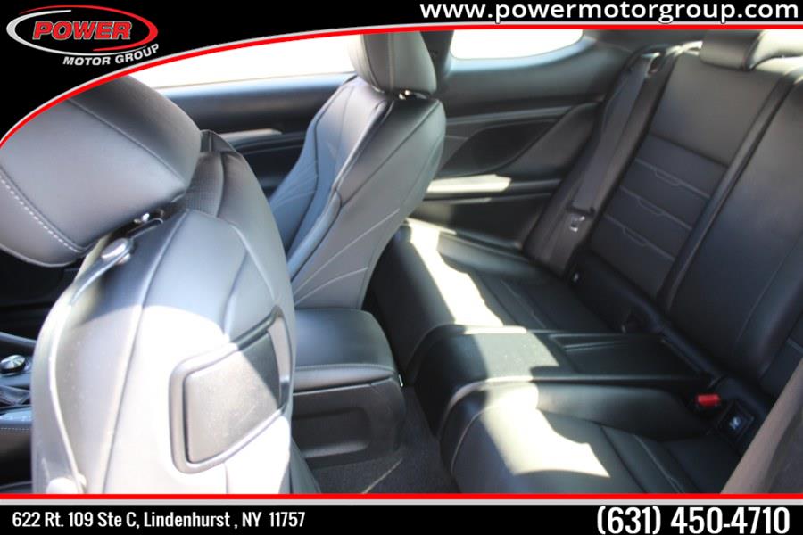 2015 Lexus RC 350 2dr Cpe AWD, available for sale in Lindenhurst, New York | Power Motor Group. Lindenhurst, New York 2015 Lexus RC 350 2dr Cpe AWD, available for sale in Lindenhurst, New York | Power Motor Group. Lindenhurst, New York