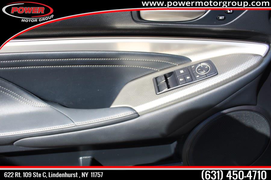 2015 Lexus RC 350 2dr Cpe AWD, available for sale in Lindenhurst, New York | Power Motor Group. Lindenhurst, New York 2015 Lexus RC 350 2dr Cpe AWD, available for sale in Lindenhurst, New York | Power Motor Group. Lindenhurst, New York
