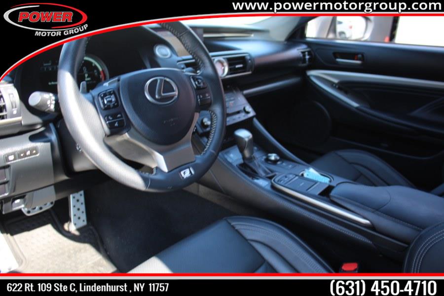 2015 Lexus RC 350 2dr Cpe AWD, available for sale in Lindenhurst, New York | Power Motor Group. Lindenhurst, New York 2015 Lexus RC 350 2dr Cpe AWD, available for sale in Lindenhurst, New York | Power Motor Group. Lindenhurst, New York