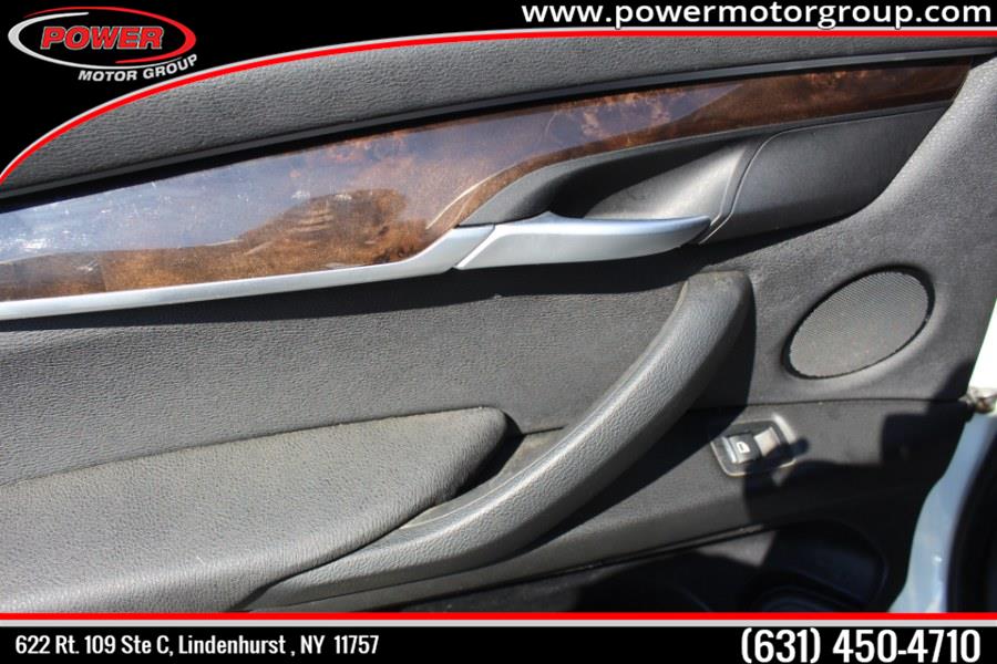 Used BMW X5 AWD 4dr xDrive35i 2015 | Power Motor Group. Lindenhurst, New York Used BMW X5 AWD 4dr xDrive35i 2015 | Power Motor Group. Lindenhurst, New York