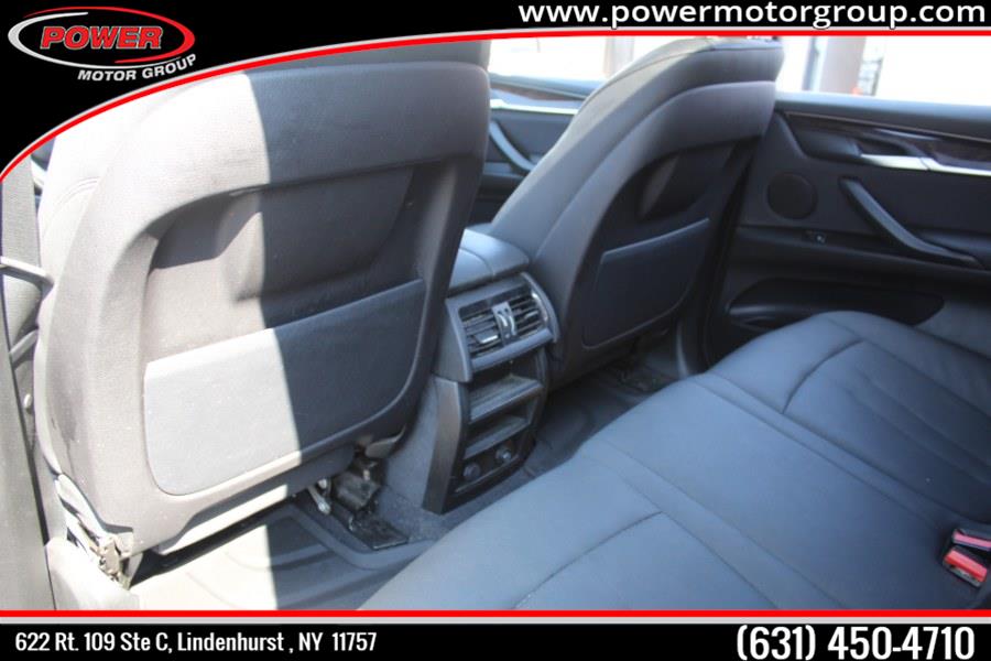 Used BMW X5 AWD 4dr xDrive35i 2015 | Power Motor Group. Lindenhurst, New York Used BMW X5 AWD 4dr xDrive35i 2015 | Power Motor Group. Lindenhurst, New York