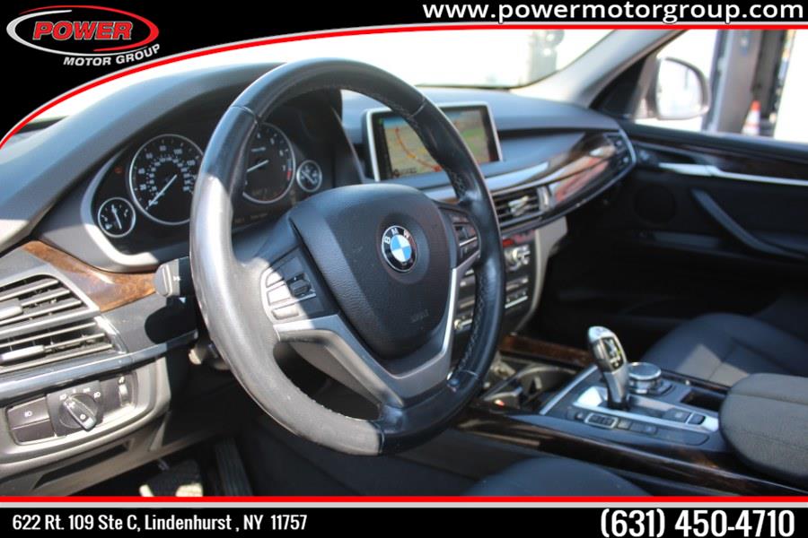 Used BMW X5 AWD 4dr xDrive35i 2015 | Power Motor Group. Lindenhurst, New York Used BMW X5 AWD 4dr xDrive35i 2015 | Power Motor Group. Lindenhurst, New York
