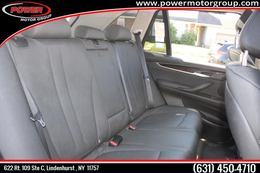 Used BMW X5 AWD 4dr xDrive35i 2015 | Power Motor Group. Lindenhurst, New York Used BMW X5 AWD 4dr xDrive35i 2015 | Power Motor Group. Lindenhurst, New York