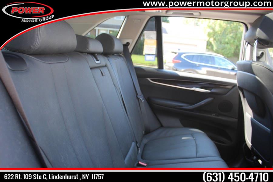 Used BMW X5 AWD 4dr xDrive35i 2015 | Power Motor Group. Lindenhurst, New York Used BMW X5 AWD 4dr xDrive35i 2015 | Power Motor Group. Lindenhurst, New York