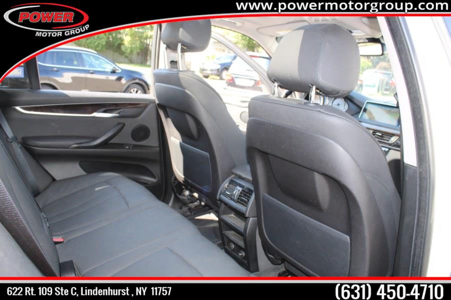 Used BMW X5 AWD 4dr xDrive35i 2015 | Power Motor Group. Lindenhurst, New York Used BMW X5 AWD 4dr xDrive35i 2015 | Power Motor Group. Lindenhurst, New York